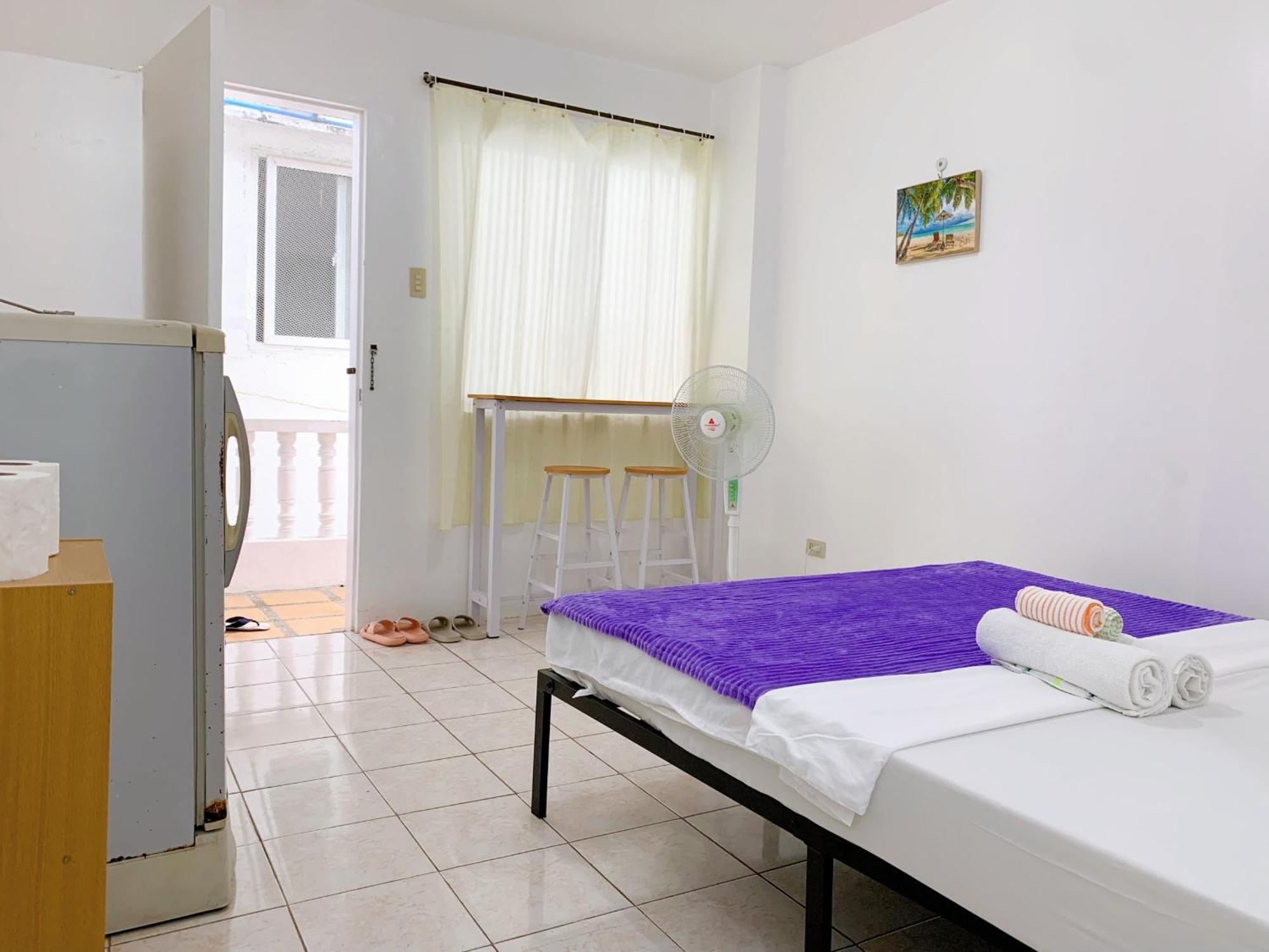 La Pearla Place Boracay Dmall Balabag (Boracay)