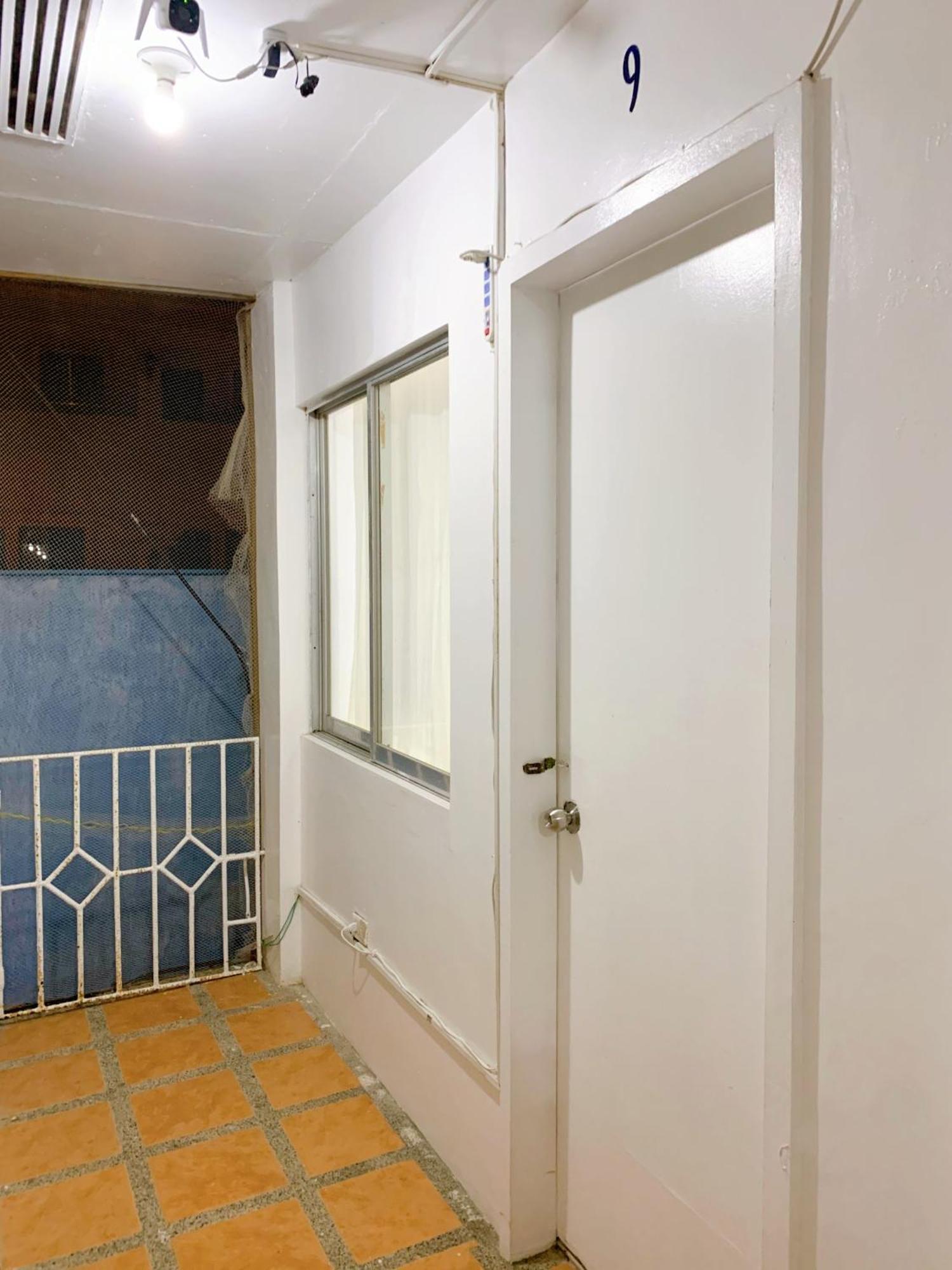 Guest house La Pearla Place Boracay Dmall