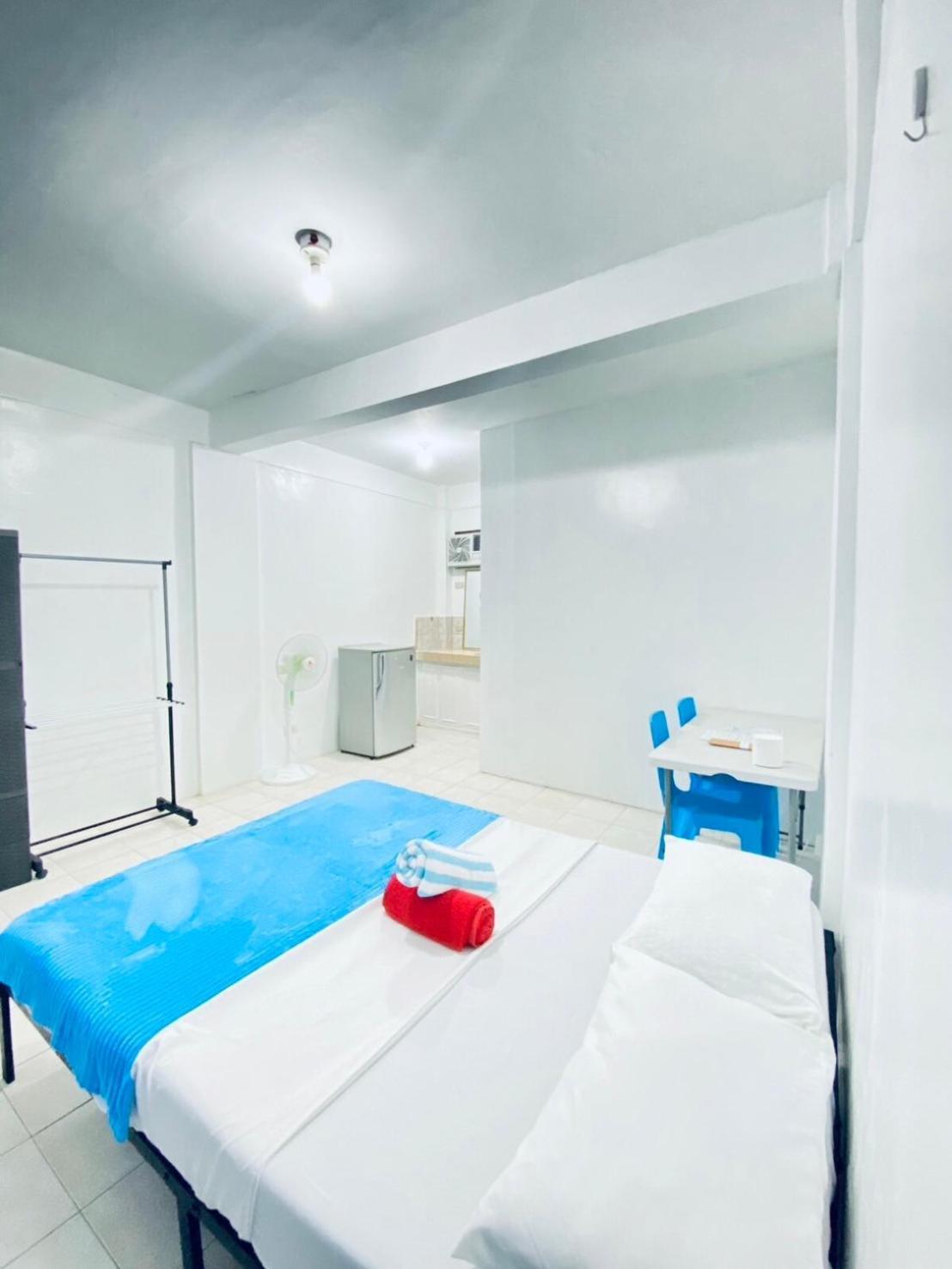 La Pearla Place Boracay Dmall Guest house Balabag (Boracay)