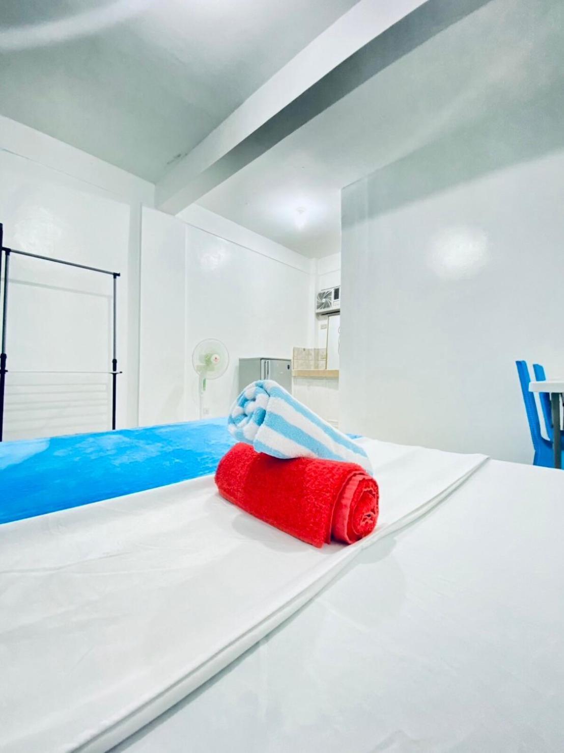 La Pearla Place Boracay Dmall Guest house Balabag (Boracay)
