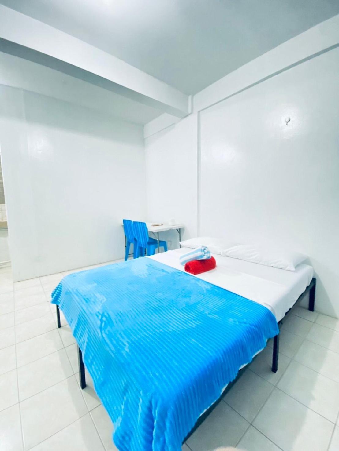 La Pearla Place Boracay Dmall Balabag (Boracay)