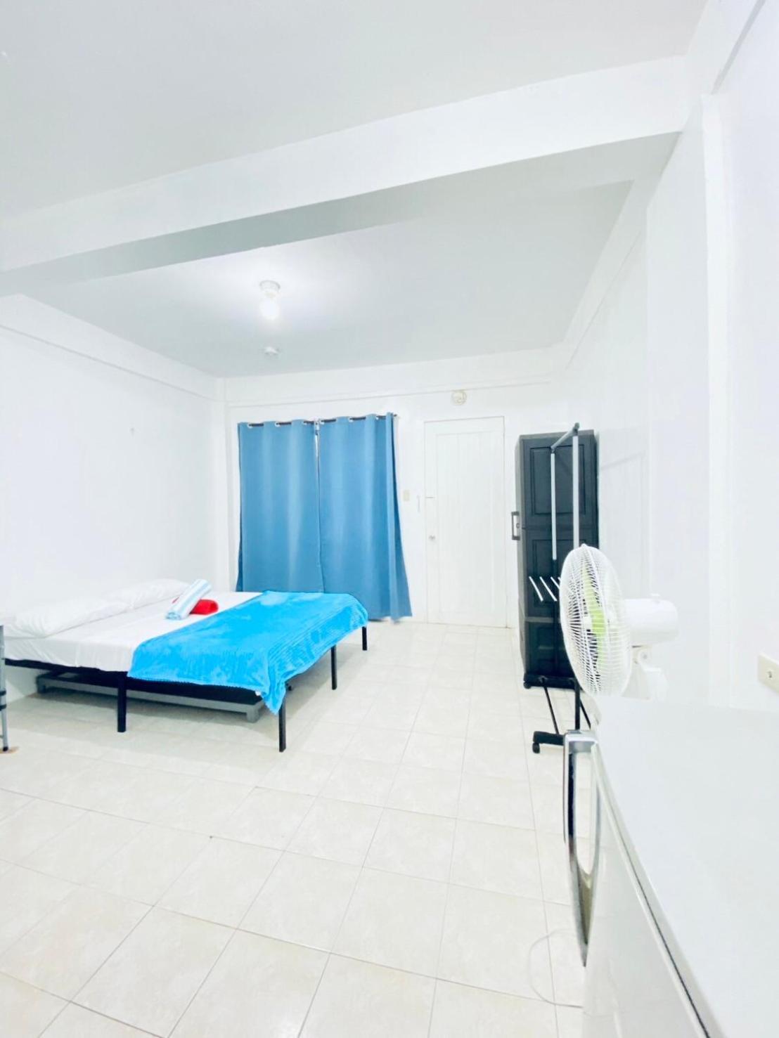 Guest house La Pearla Place Boracay Dmall