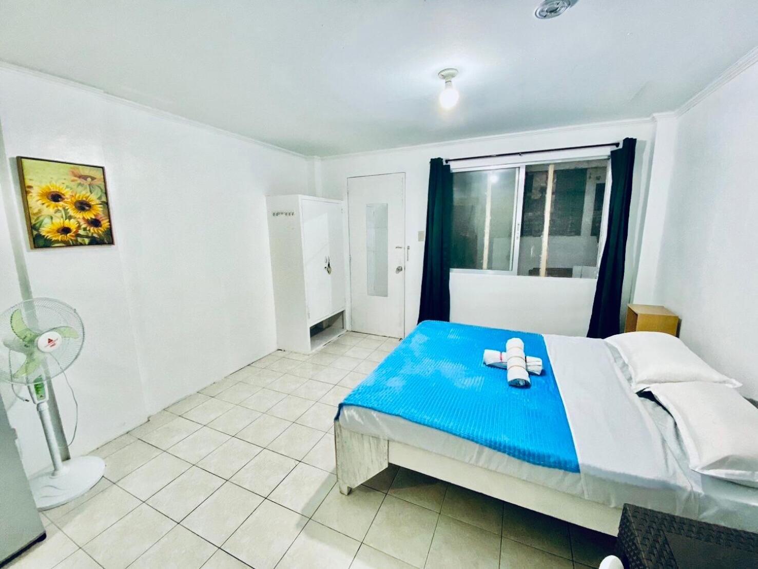 La Pearla Place Boracay Dmall Guest house Balabag (Boracay)