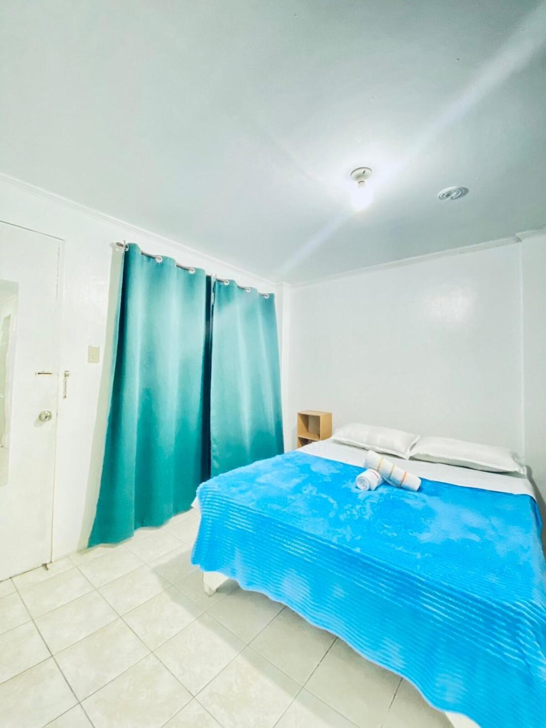 Guest house La Pearla Place Boracay Dmall Balabag (Boracay)