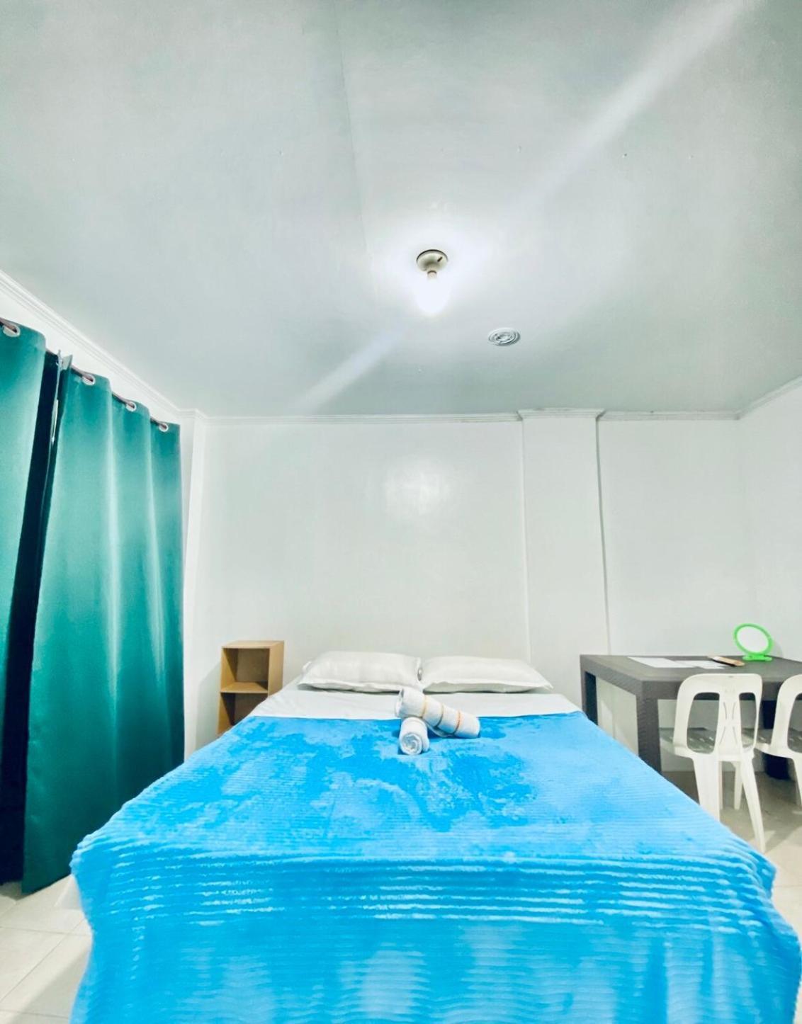 La Pearla Place Boracay Dmall * Balabag (Boracay)