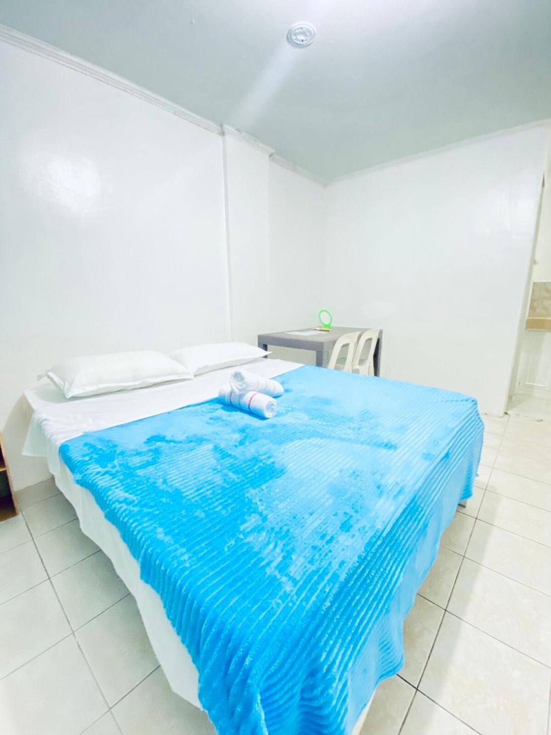 Guest house La Pearla Place Boracay Dmall